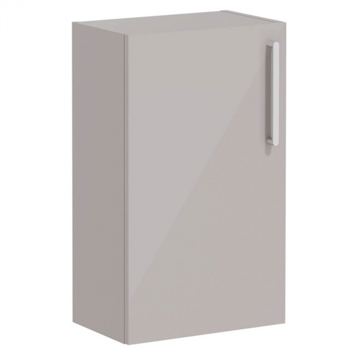 lower unit, 40cm, compact, inalt gloss sahara beige, stanga | 66220 [1]