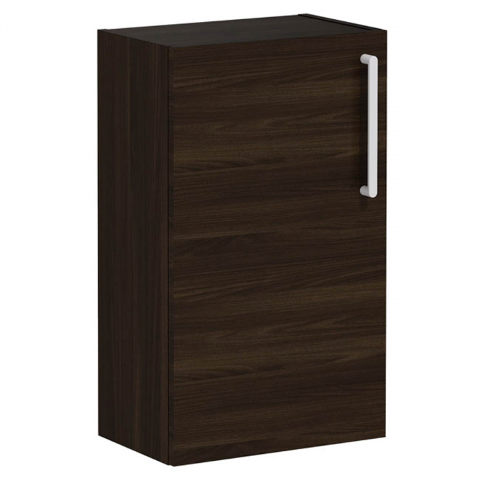 lower unit, 40cm, compact, walnut, stanga | 66216 [1]
