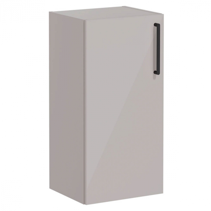 lower unit, 40cm, inalt gloss sahara beige, stanga | 66490 [1]