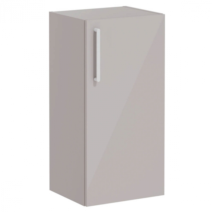 lower unit, 40cm, inalt gloss sahara beige, dreapta | 66484 [1]