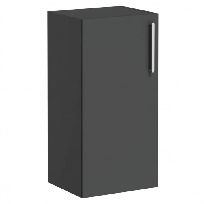 lower unit, 40cm, mat storm grey, stanga | 68027 [1]