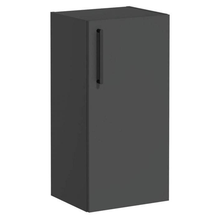 lower unit, 40cm, mat storm grey, dreapta | 68031 [1]