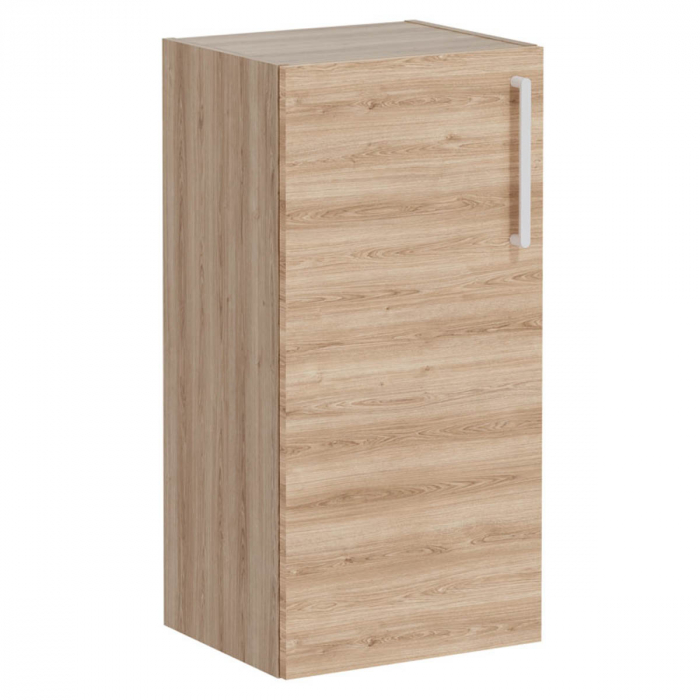lower unit, 40cm, natural oak, stanga | 66487 [1]