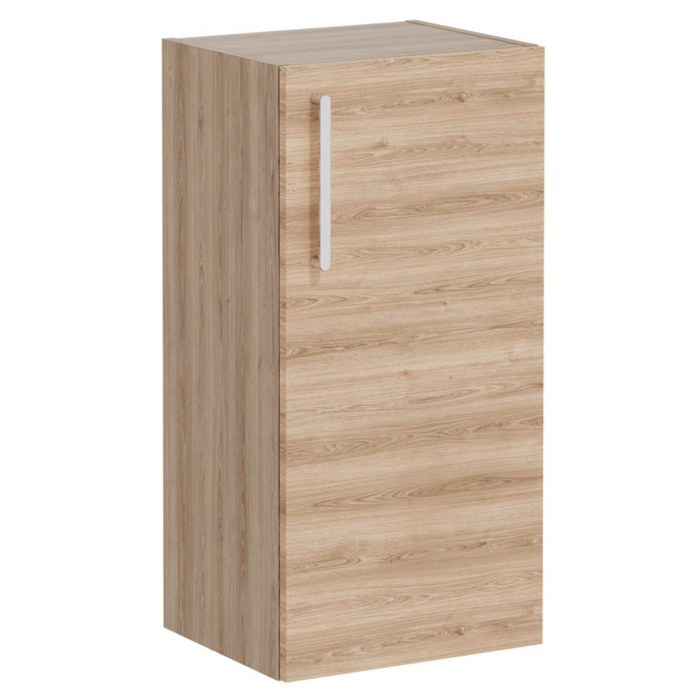 lower unit, 40cm, natural oak, dreapta | 66481 [1]