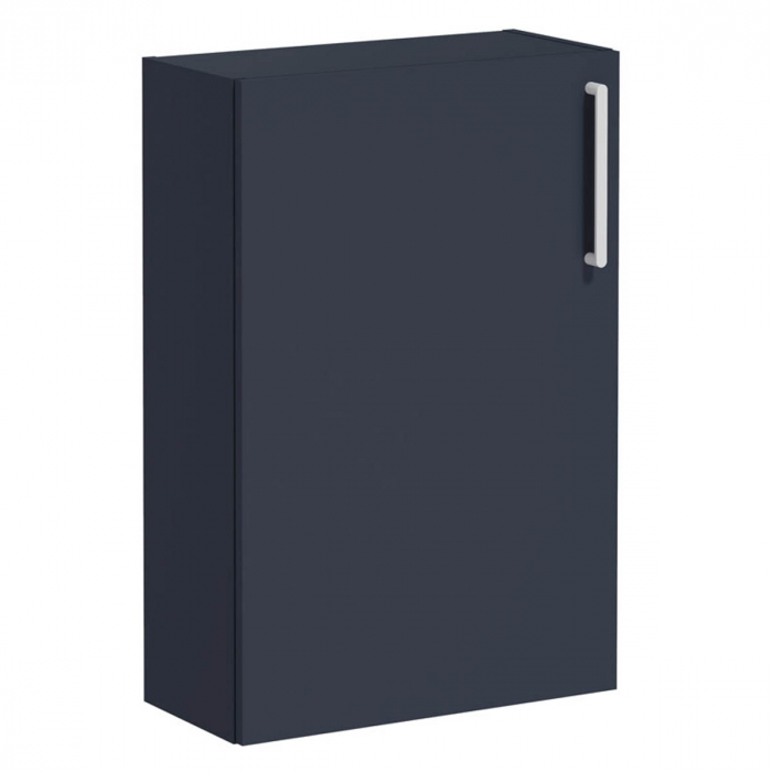 lower unit, 55cm, compact, mat dark albastru, stanga | 68044 [1]