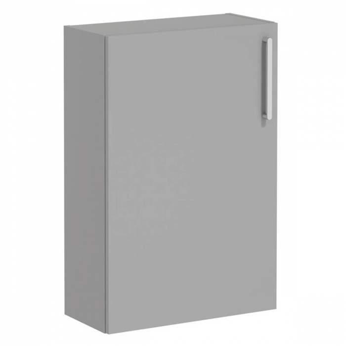 lower unit, 55cm, compact, mat rock grey, stanga | 68042 [1]