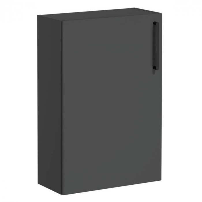 lower unit, 55cm, compact, mat storm grey, stanga | 68043 [1]