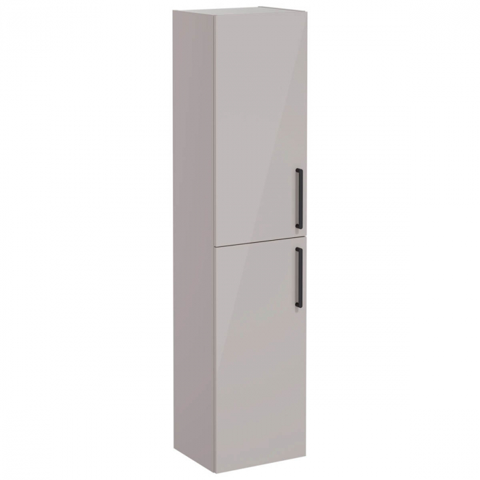 tall unit, 40cm, inalt gloss sahara beige | 66226 [1]