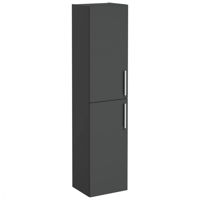 tall unit, 40cm, mat storm grey | 68003 [1]