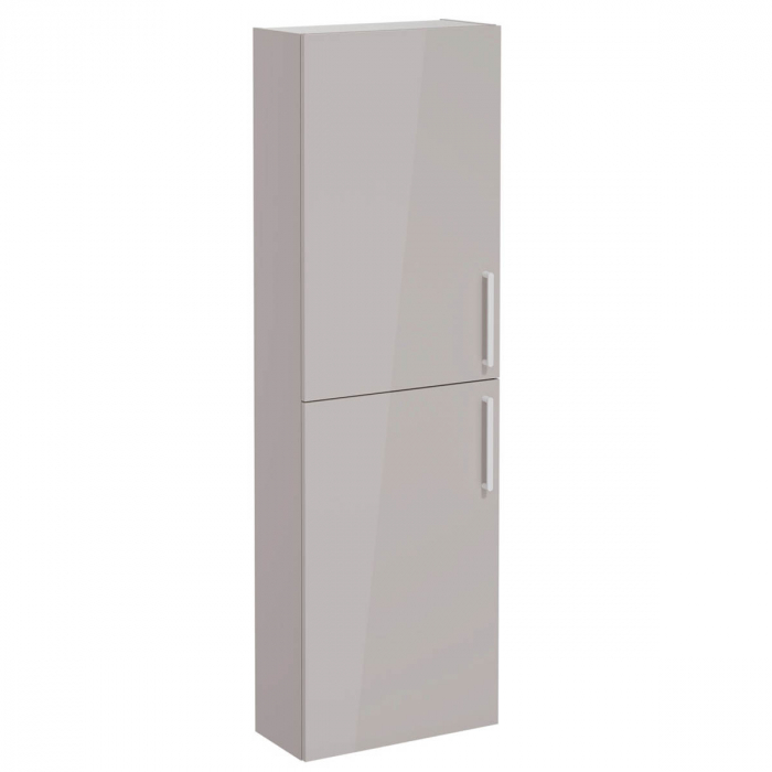 tall unit, compact, inalt gloss sahara beige | 66244 [1]