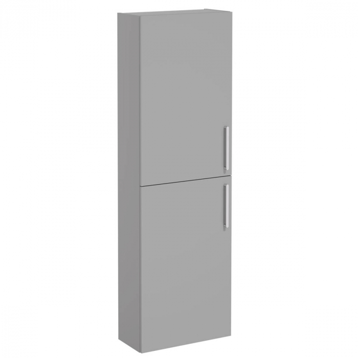 tall unit, compact, mat rock grey | 68018 [1]