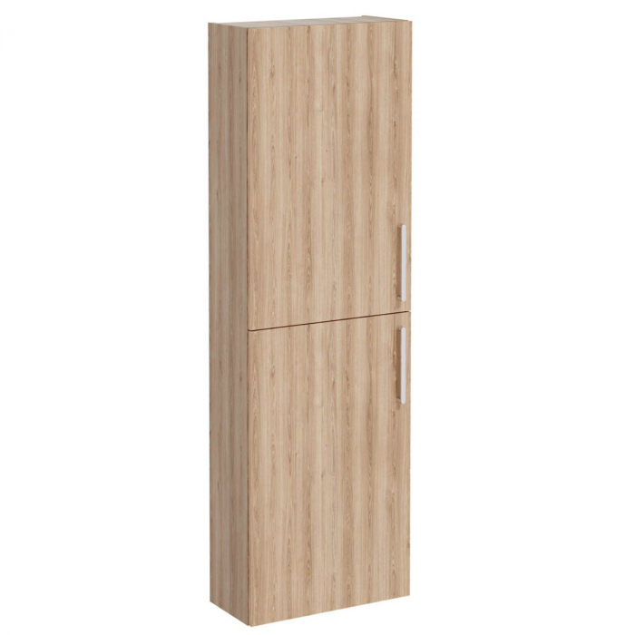 tall unit, compact, natural oak | 66241 [1]