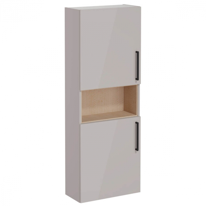 tall unit, compact, scurt, inalt gloss sahara beige | 66250 [1]