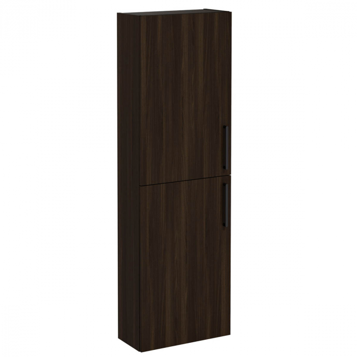 tall unit, compact, walnut | 66240 [1]