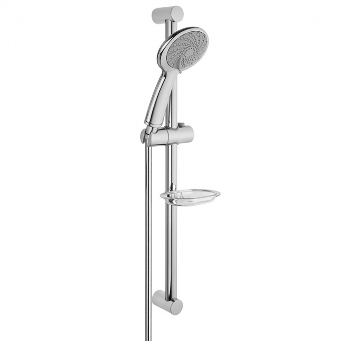 Samba 3F set de dus | A45680WSA [1]