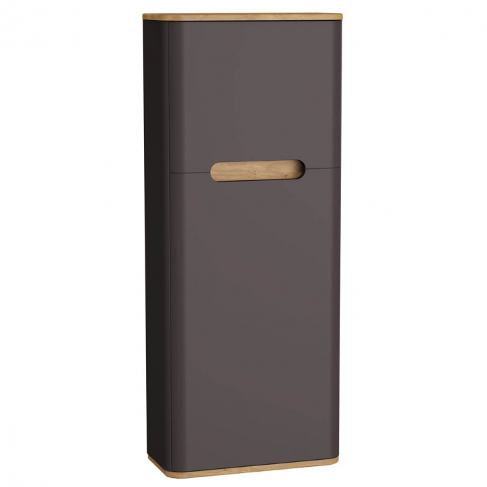compact tall unit, dreapta mat anthracite | 66155 [1]
