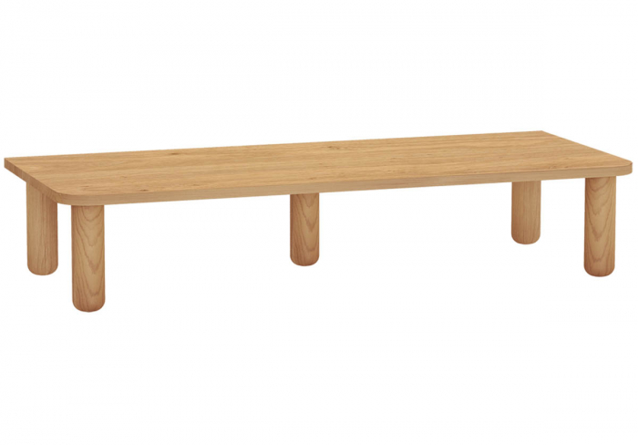 console, 95cm, light oak | 60872 [1]