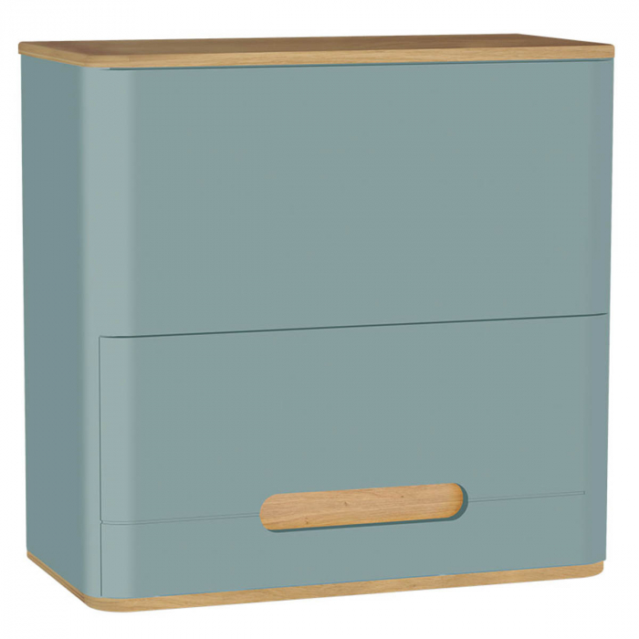 upper cabinet, 105cm, mat fjord green | 65906 [1]