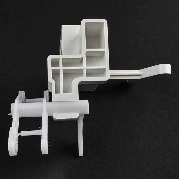 Set mecanism parghie pentru rezervor incastrat VitrA, sistem actionare mecanica | 426074YP [10]