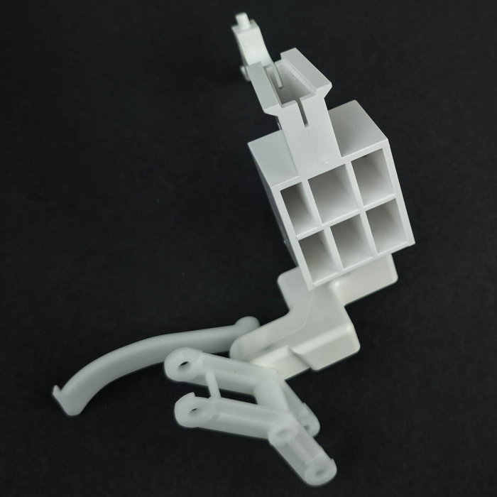 Set mecanism parghie pentru rezervor incastrat VitrA, sistem actionare mecanica | 426074YP [9]