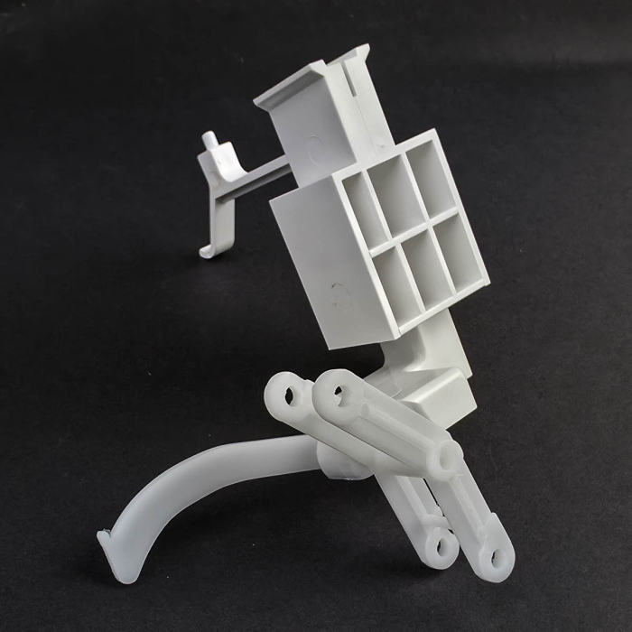 Set mecanism parghie pentru rezervor incastrat VitrA, sistem actionare mecanica | 426074YP [8]