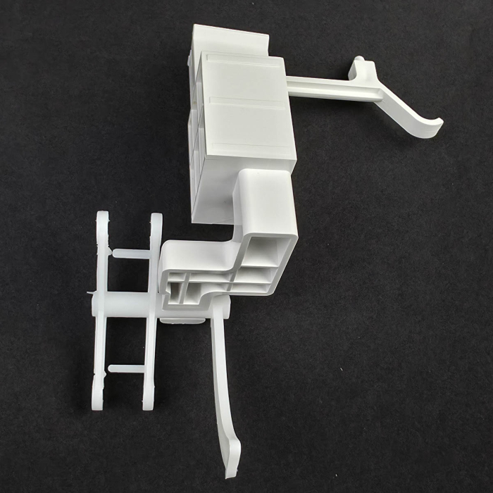 Set mecanism parghie pentru rezervor incastrat VitrA, sistem actionare mecanica | 426074YP [4]