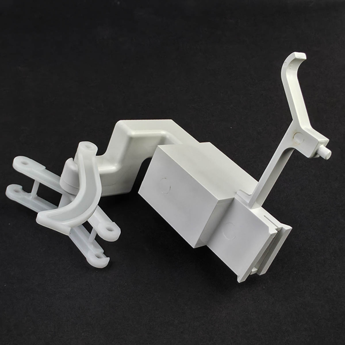 Set mecanism parghie pentru rezervor incastrat VitrA, sistem actionare mecanica | 426074YP [7]