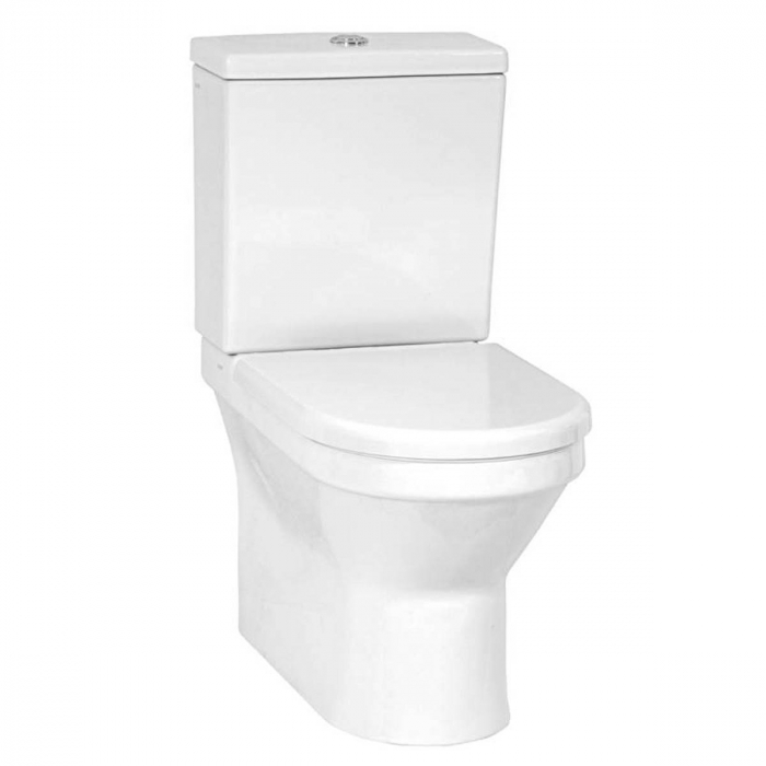 Vas WC compact cu iesire universala 5332L003-0096