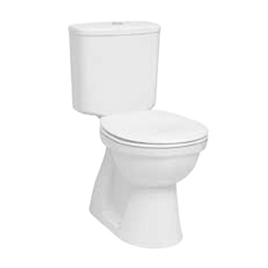 Vas WC compact evacuare verticala   5110L003-0075