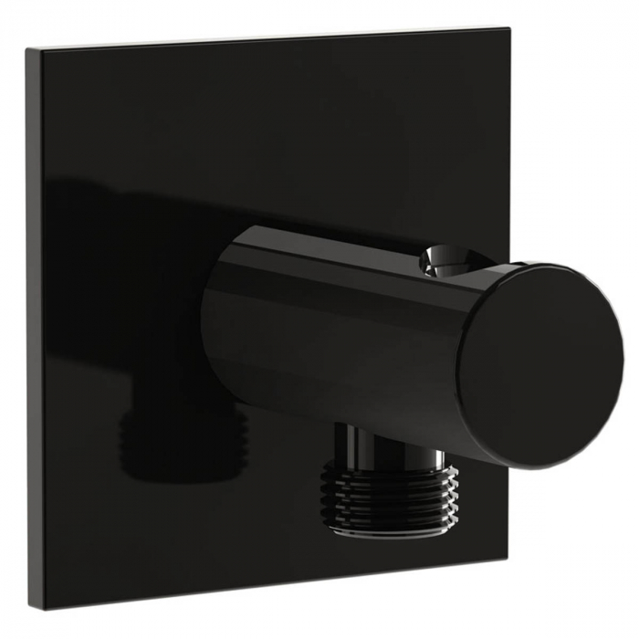 Suit Cot de iesire dus incastrata, negru lucios | A4283239 [1]