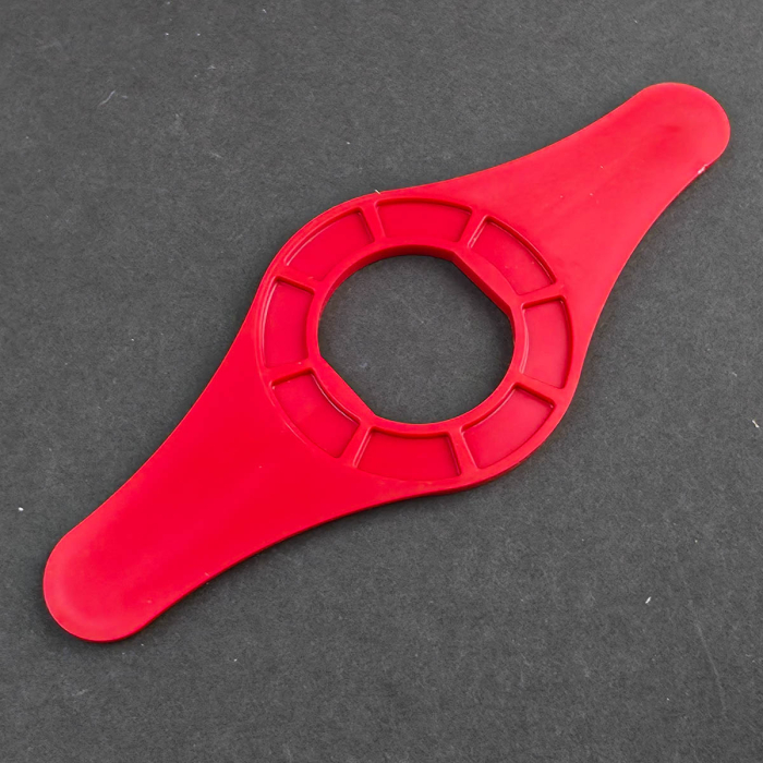 Supapa de acționare incastrata, sistem WC cu conexiune, 3/6lt | MY-7131 [7]