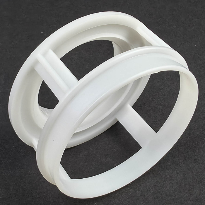 Suport mecanism evacuare pentru rezervor incastrat VitrA, include garnitura O-ring | 426231YP [5]