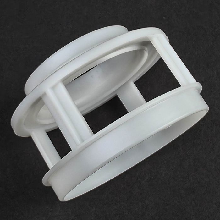 Suport mecanism evacuare pentru rezervor incastrat VitrA, include garnitura O-ring | 426231YP [6]