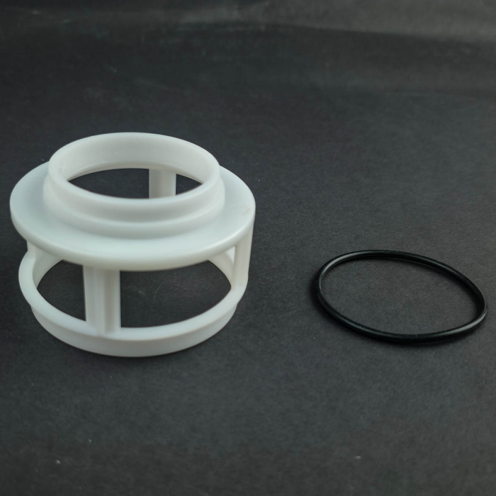 Suport mecanism evacuare pentru rezervor incastrat VitrA, include garnitura O-ring | 426231YP [3]