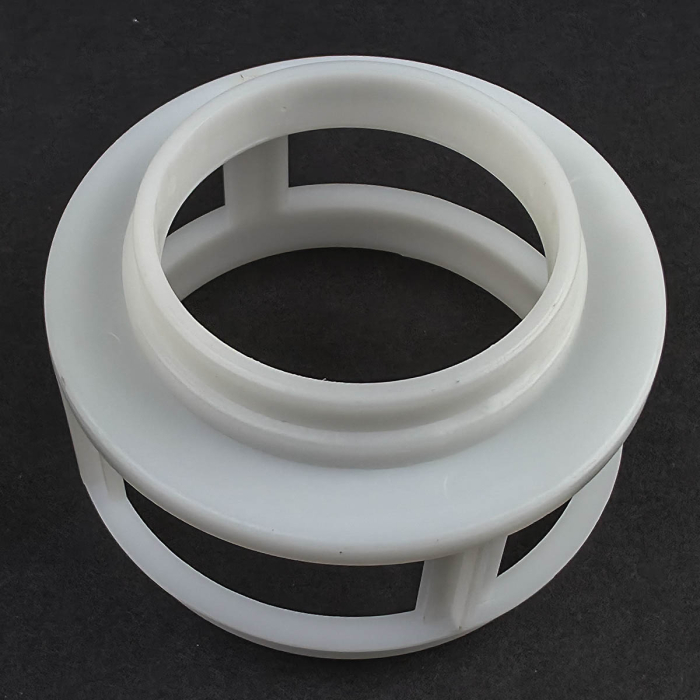 Suport mecanism evacuare pentru rezervor incastrat VitrA, include garnitura O-ring | 426231YP [9]