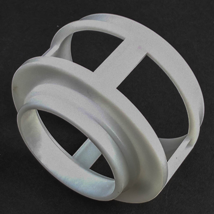 Suport mecanism evacuare pentru rezervor incastrat VitrA, include garnitura O-ring | 426231YP [7]