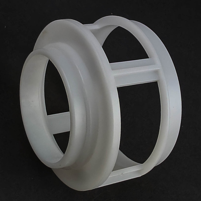 Suport mecanism evacuare pentru rezervor incastrat VitrA, include garnitura O-ring | 426231YP [8]