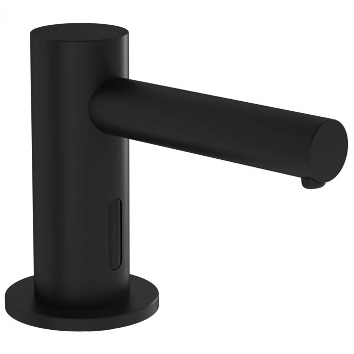 Dozator de sapun Touch Free, pe blat cu baterii scurt | A4475836 [1]