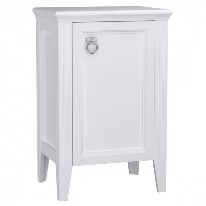 Mid unit, 55cm, alb mat, dreapta | 62249 [1]