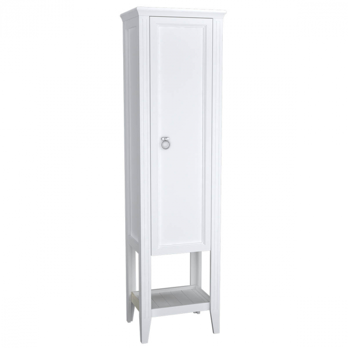 Tall unit, 55cm, alb mat, dreapta | 62243 [1]