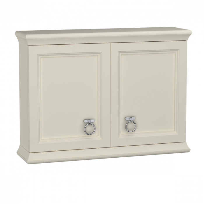 Upper unit, 75cm, mat ivory | 62257 [1]