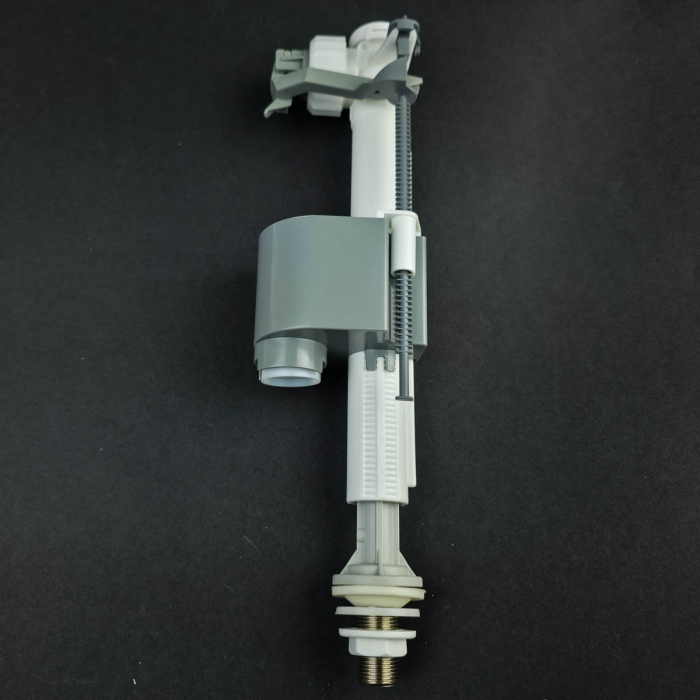 Valva de golire / mecanism rezervor WC copii VitrA Sento Kids, 6L, alimentare jos, buton albastru | 330-3022 [6]