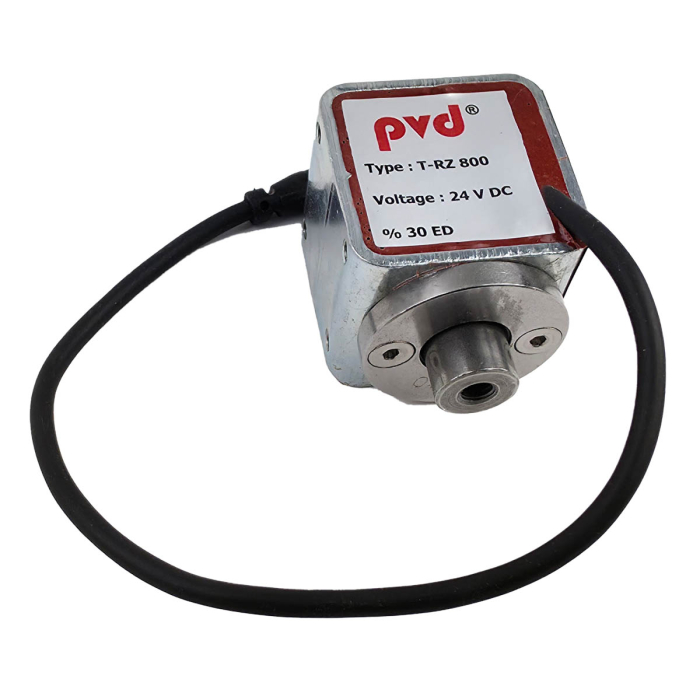 Valva electromagnetica (solenoid) pentru sisteme de spalare cu control electronic VitrA | 431301YP [2]