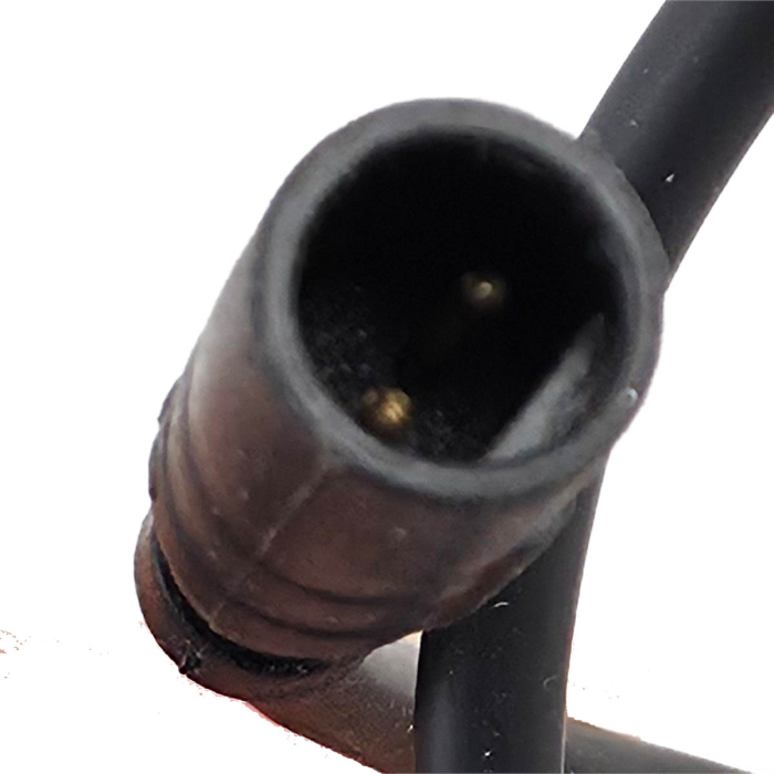 Valva electromagnetica (solenoid) pentru sisteme de spalare cu control electronic VitrA | 431301YP [8]