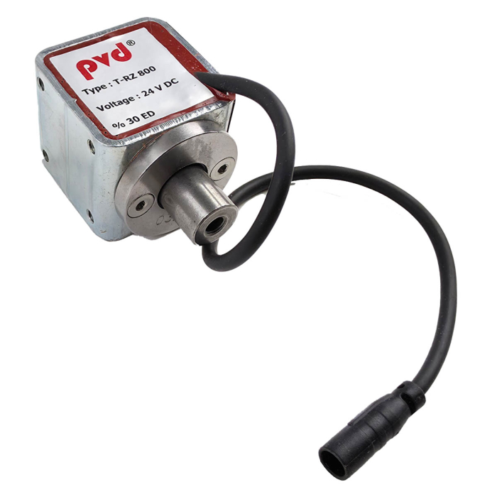 Valva electromagnetica (solenoid) pentru sisteme de spalare cu control electronic VitrA | 431301YP [10]