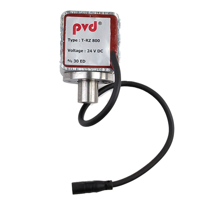 Valva electromagnetica (solenoid) pentru sisteme de spalare cu control electronic VitrA | 431301YP [9]