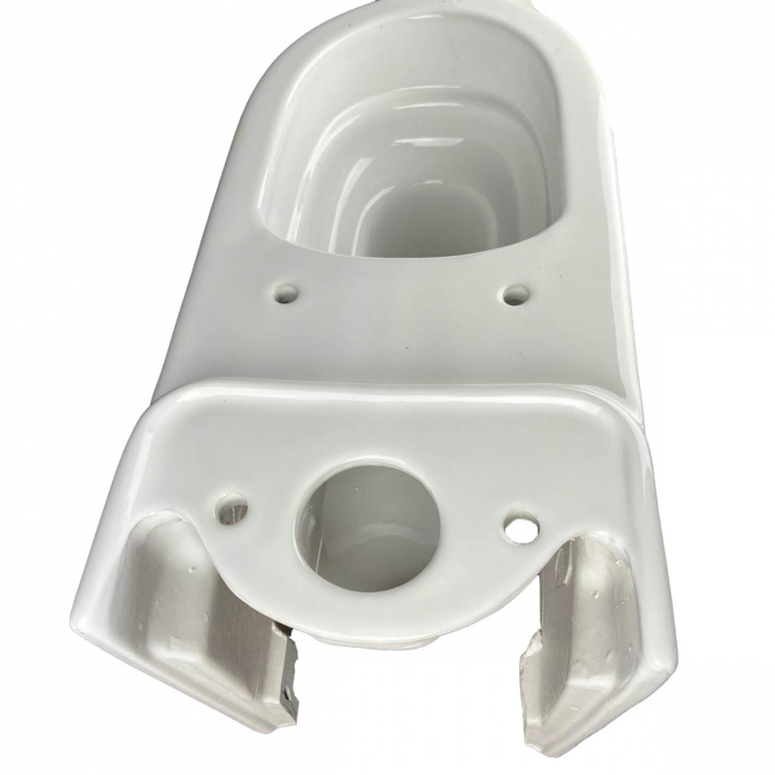 Vas WC copii smoothflush compact lipit de perete, 57cm | 7362B003-0585 [8]