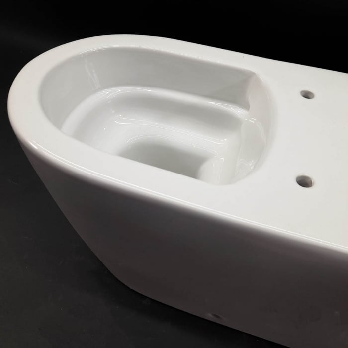 Vas WC copii smoothflush compact lipit de perete, 57cm | 7362B003-0585 [13]