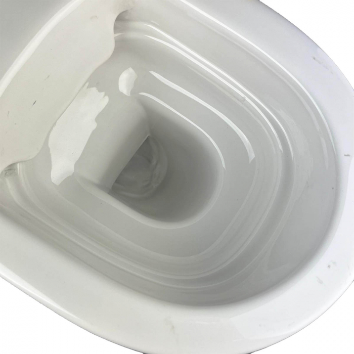 Vas WC copii smoothflush compact lipit de perete, 57cm | 7362B003-0585 [9]