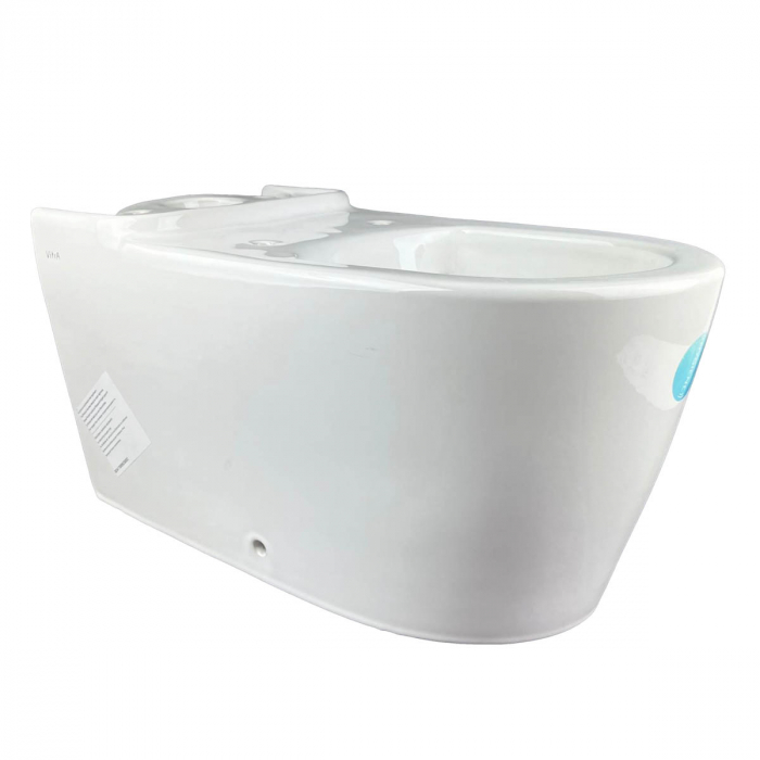 Vas WC copii smoothflush compact lipit de perete, 57cm | 7362B003-0585 [5]